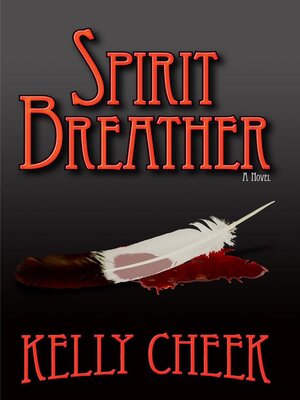cover image of Spirit Breather